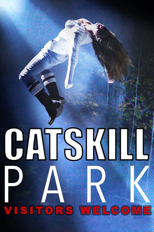 Key visual of Catskill Park