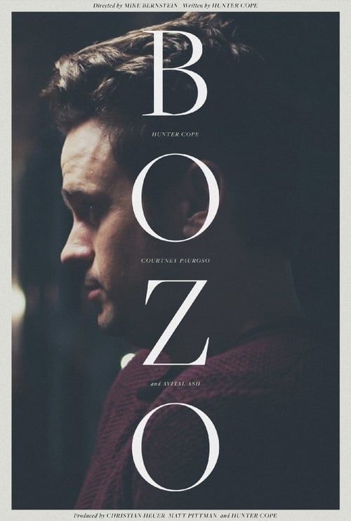 Key visual of Bozo