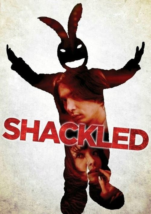 Key visual of Shackled