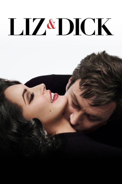Key visual of Liz & Dick