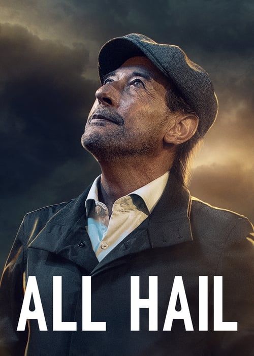 Key visual of All Hail