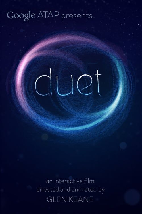 Key visual of Duet