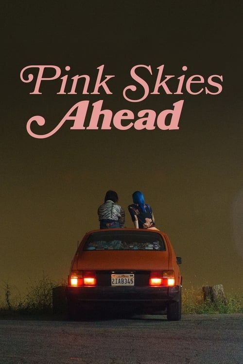 Key visual of Pink Skies Ahead