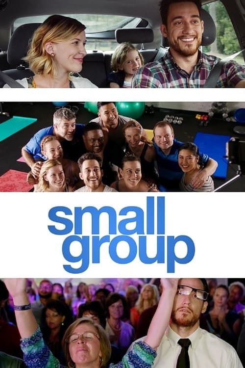 Key visual of Small Group