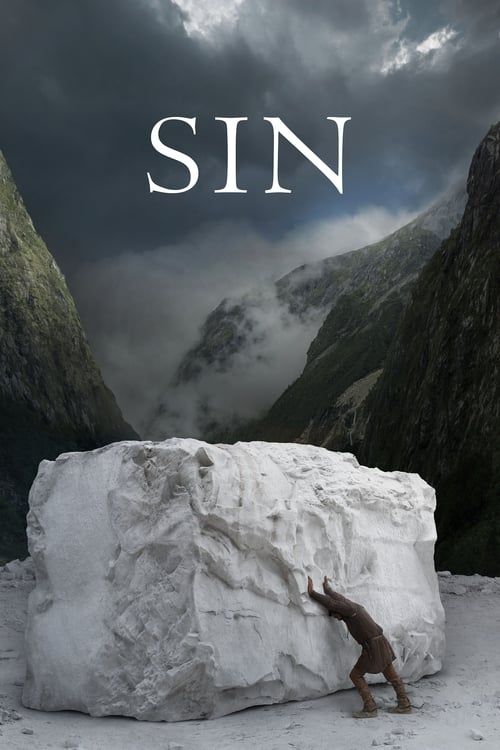 Key visual of Sin