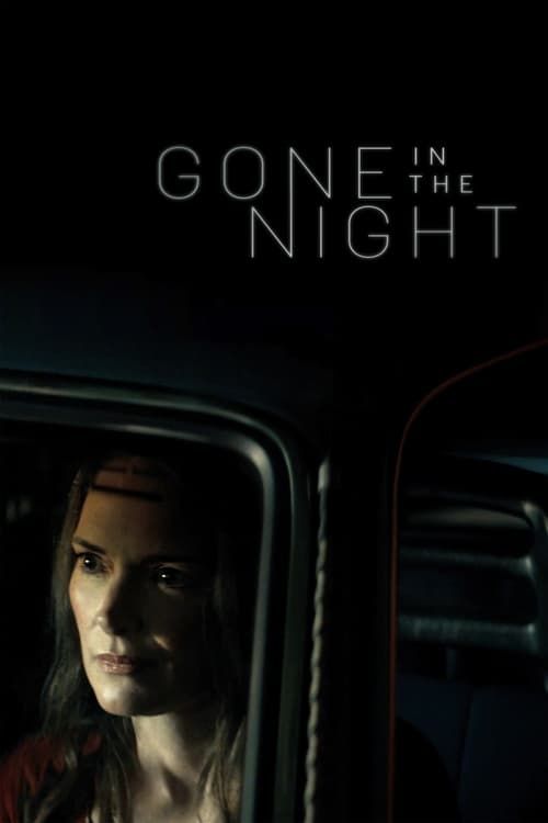 Key visual of Gone in the Night