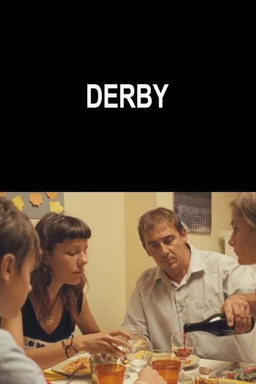 Key visual of Derby