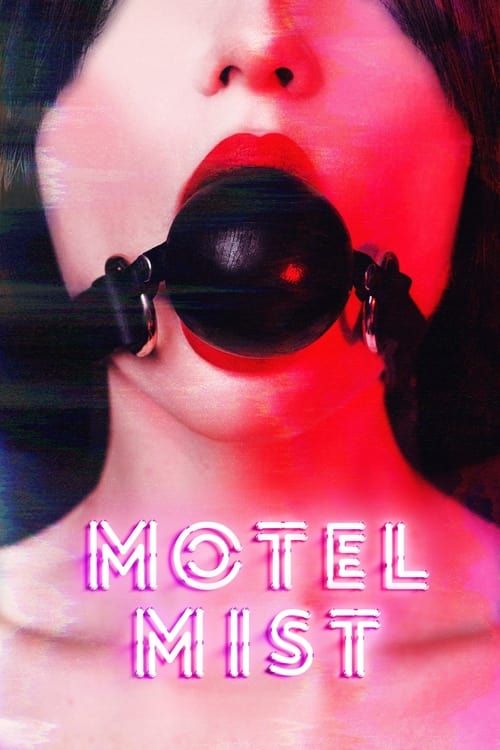 Key visual of Motel Mist