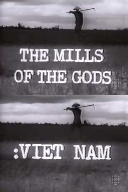 Key visual of The Mills of the Gods: Viet Nam