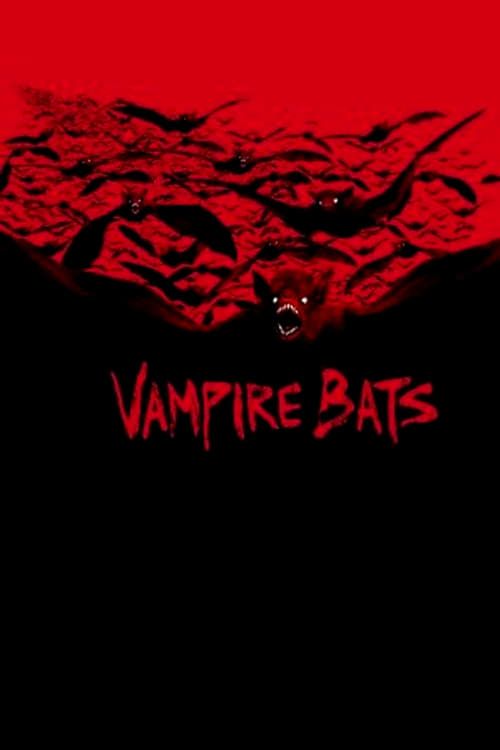 Key visual of Vampire Bats