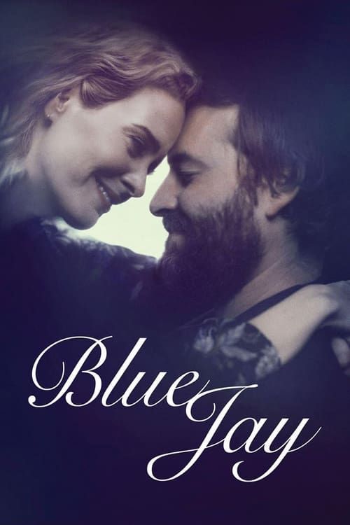 Key visual of Blue Jay