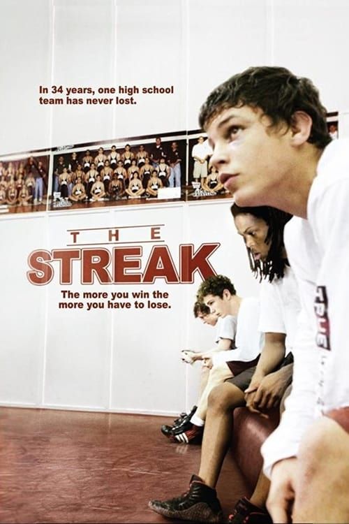 Key visual of The Streak