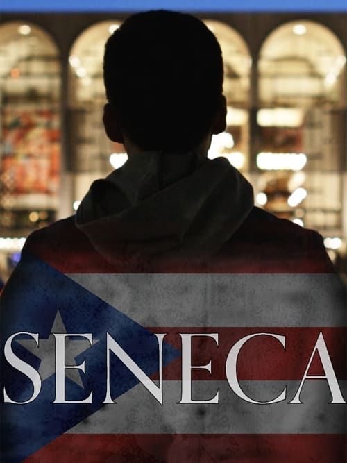 Key visual of Seneca