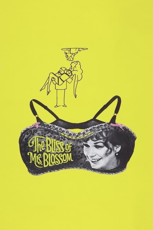 Key visual of The Bliss of Mrs. Blossom