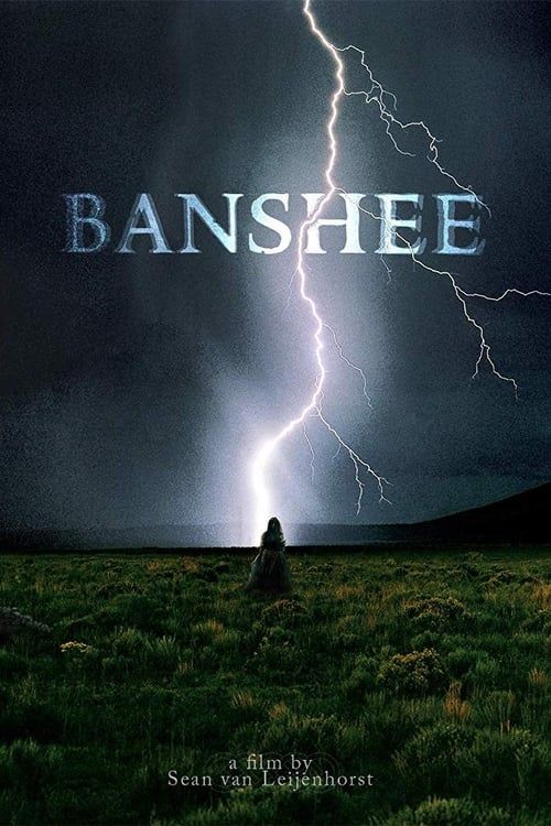 Key visual of Banshee