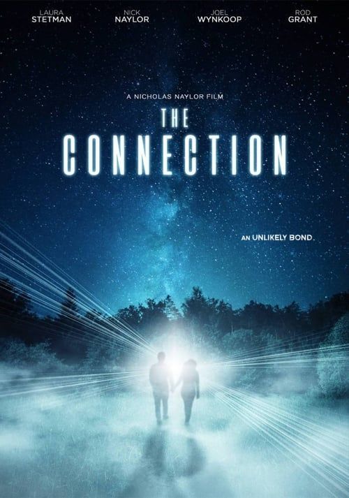 Key visual of The Connection