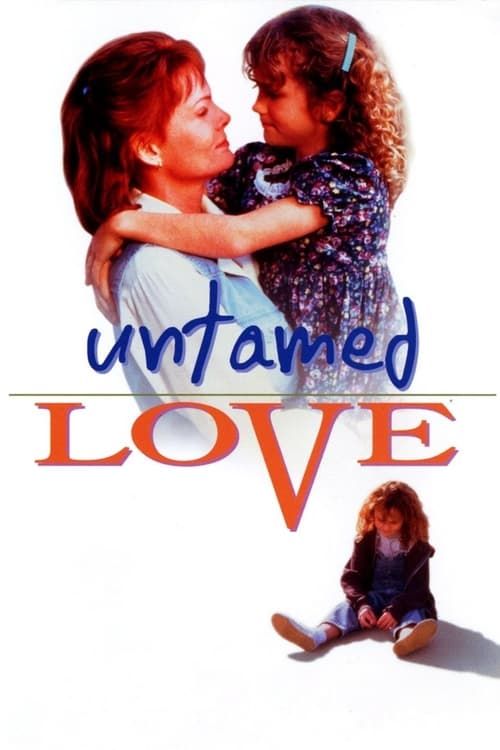 Key visual of Untamed Love