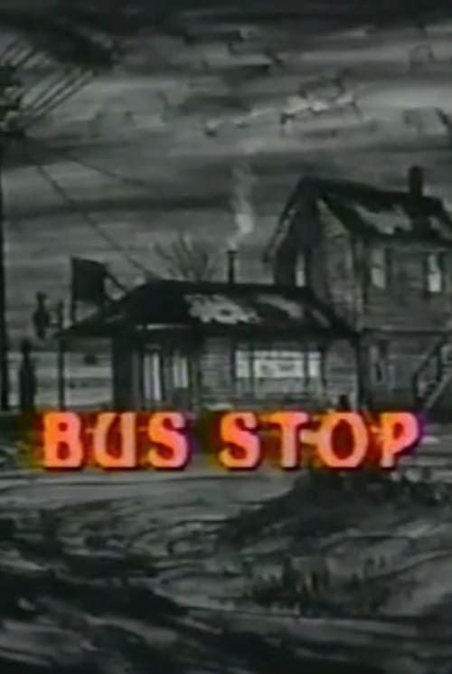 Key visual of Bus Stop