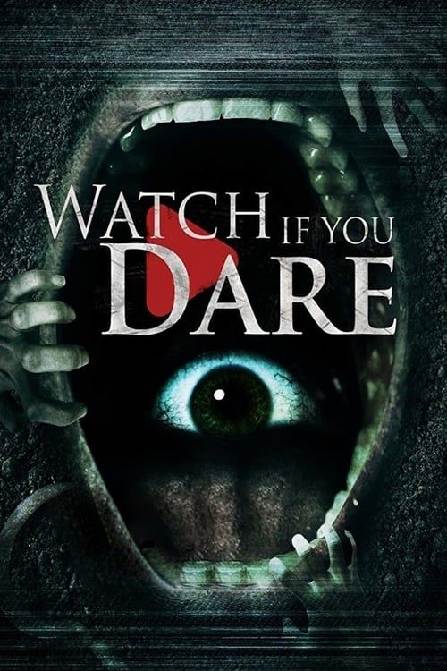 Key visual of Watch If You Dare