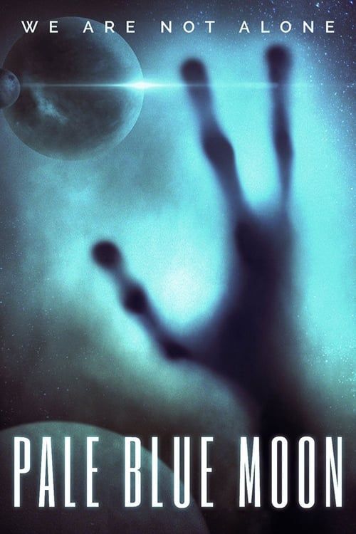 Key visual of Pale Blue Moon