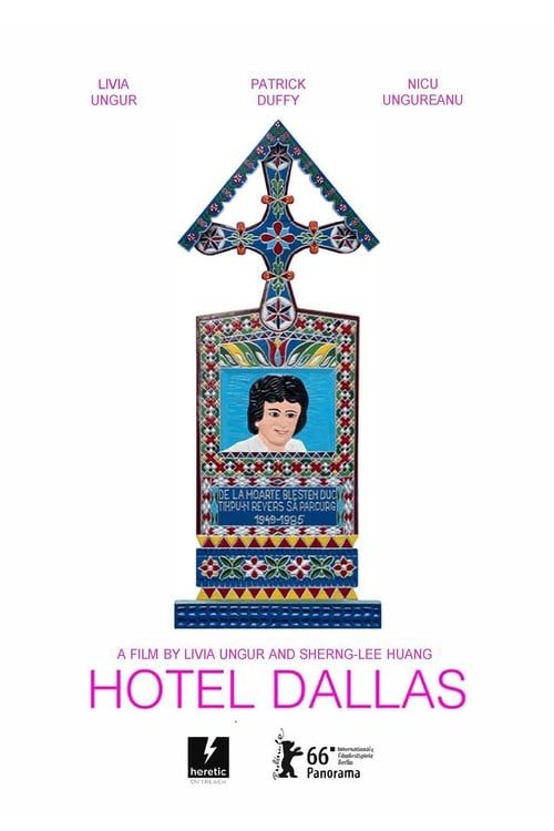 Key visual of Hotel Dallas
