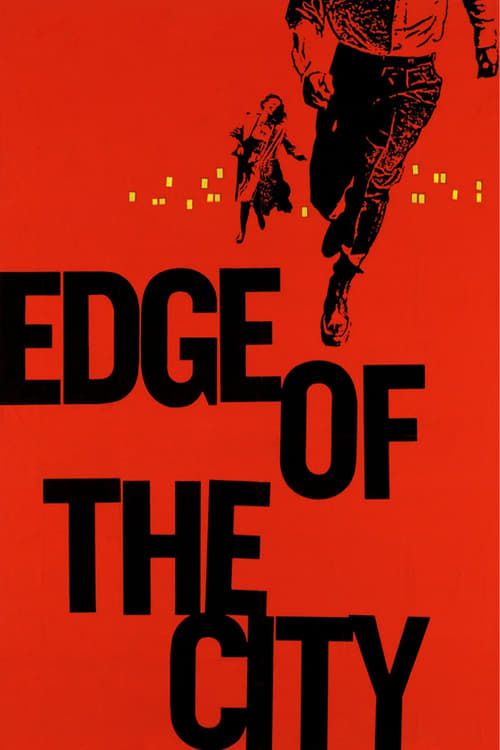 Key visual of Edge of the City