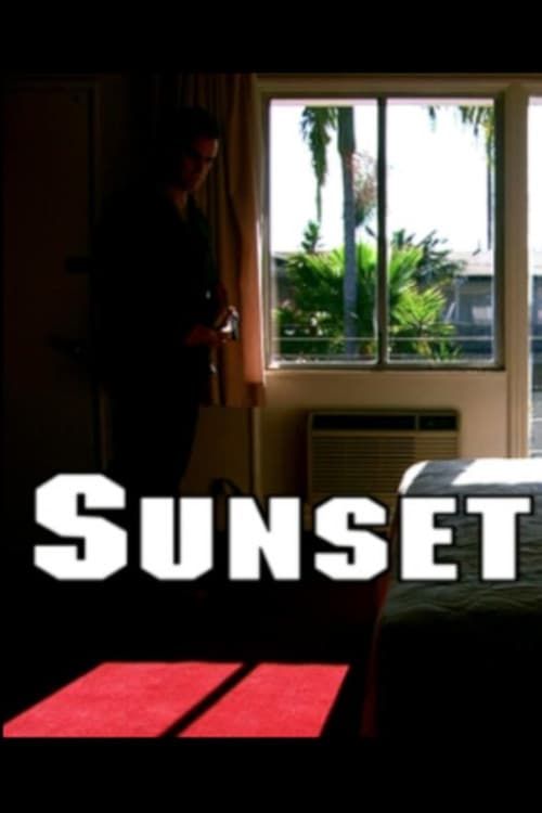 Key visual of Sunset Motel