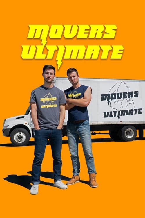 Key visual of Movers Ultimate