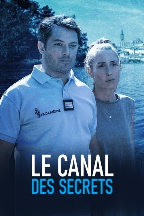 Key visual of Le Canal des secrets