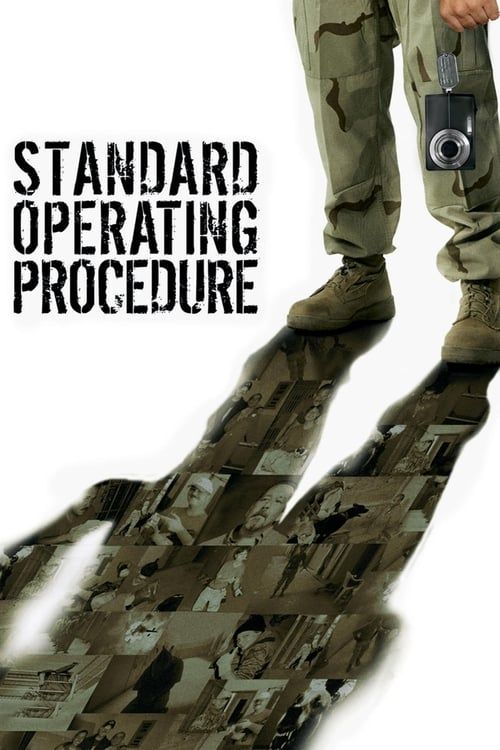 Key visual of Standard Operating Procedure
