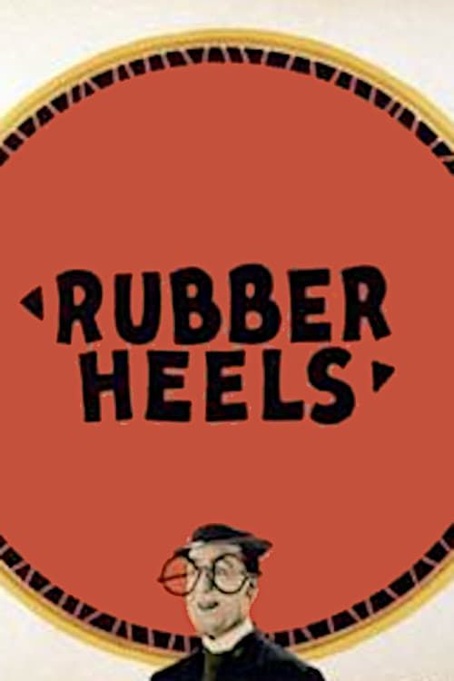 Key visual of Rubber Heels