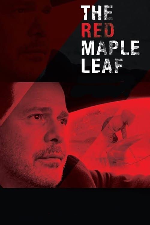 Key visual of The Red Maple Leaf