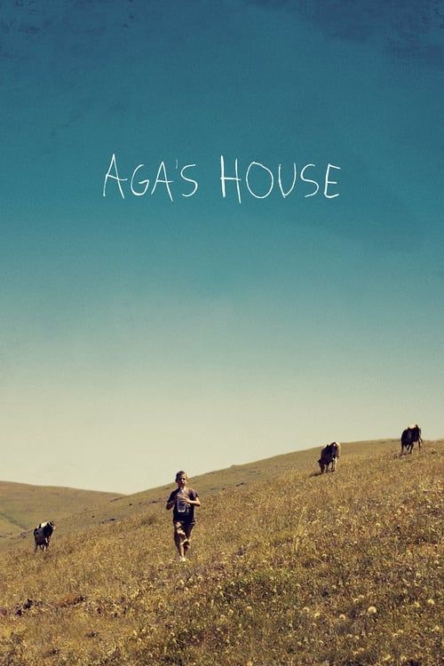 Key visual of Aga's House