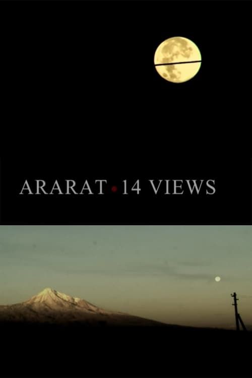 Key visual of Ararat - 14 Views