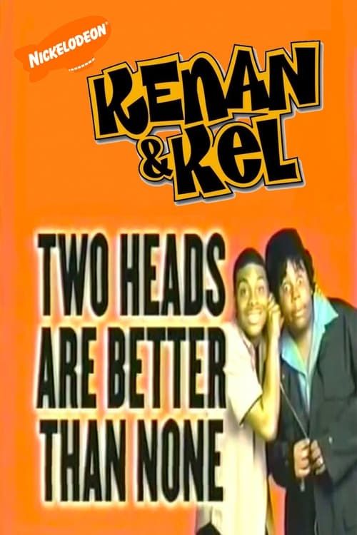 Key visual of Two Heads Are Better Than None