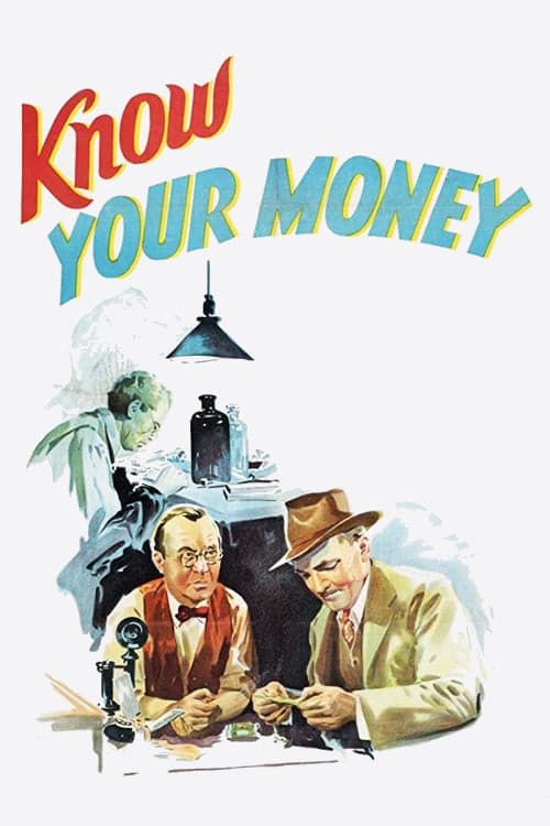 Key visual of Know Your Money