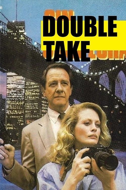 Key visual of Doubletake