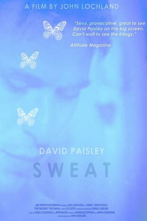 Key visual of Sweat