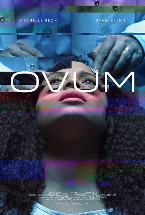 Key visual of Ovum