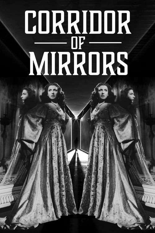 Key visual of Corridor of Mirrors