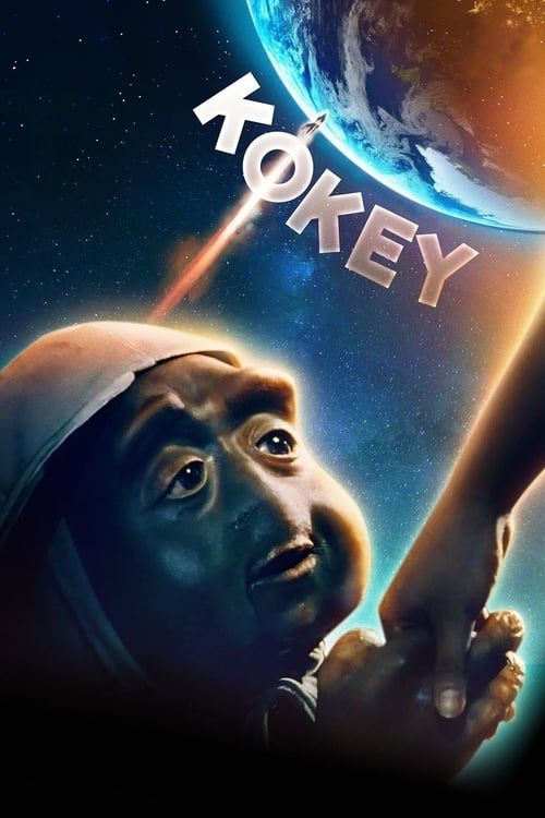 Key visual of Kokey