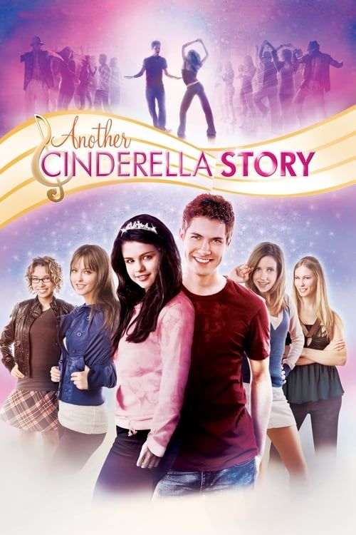 Key visual of Another Cinderella Story