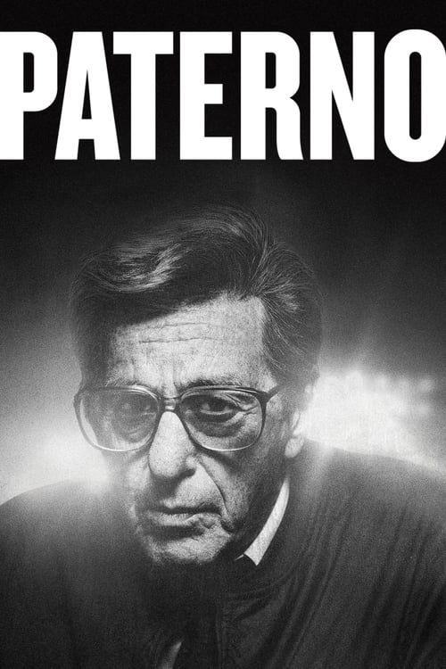 Key visual of Paterno