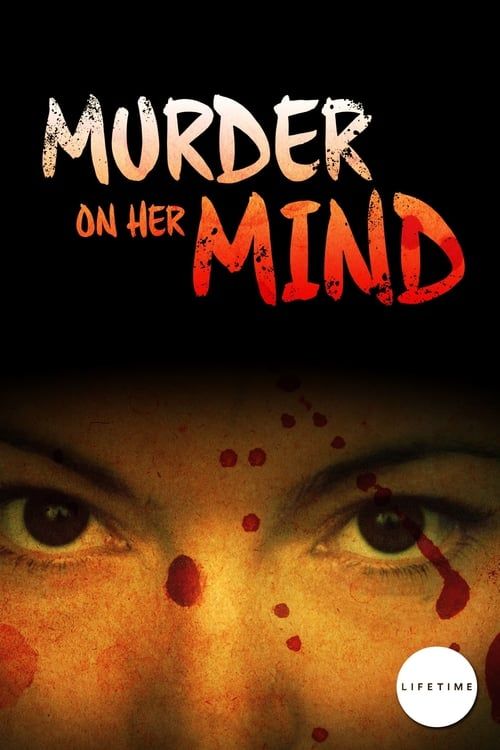 Key visual of Murder on Her Mind