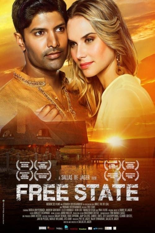 Key visual of Free State