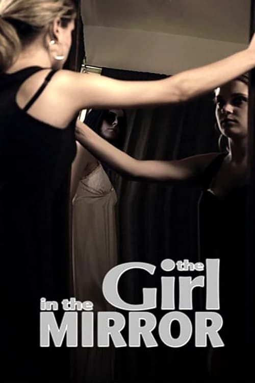 Key visual of The Girl in the Mirror
