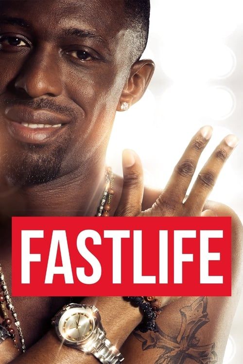 Key visual of Fastlife