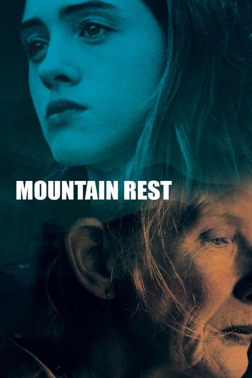 Key visual of Mountain Rest