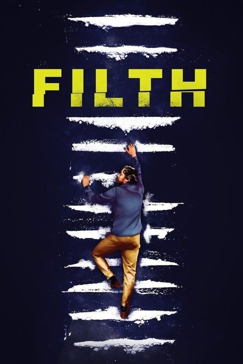 Key visual of Filth