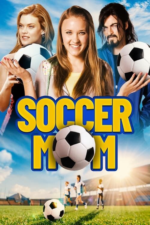 Key visual of Soccer Mom